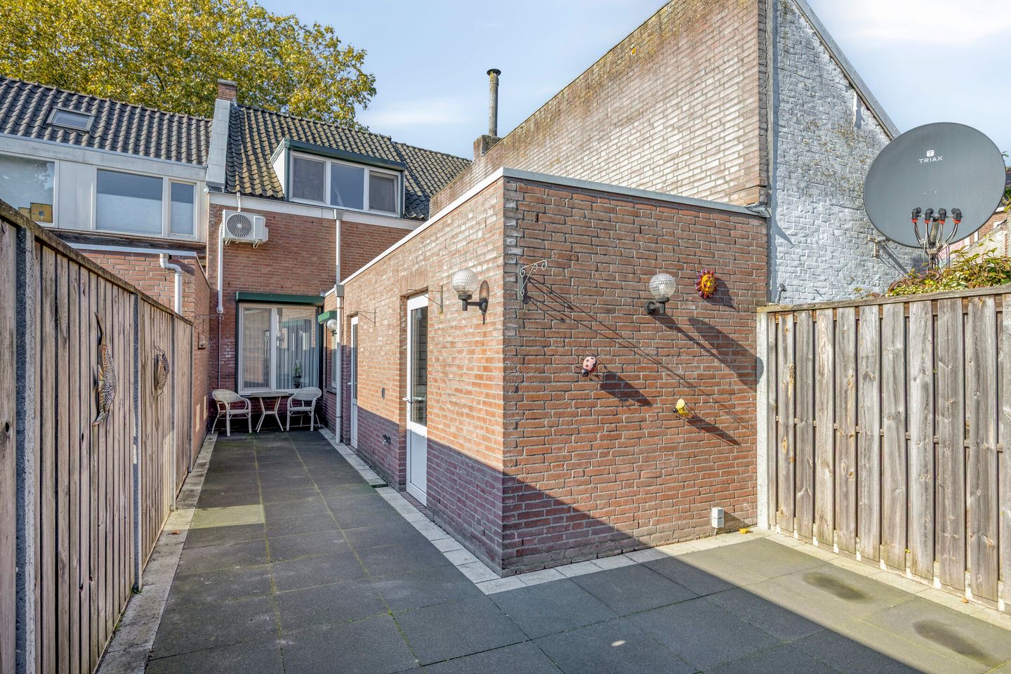 Photo 29 of Sint Josephdwarsstraat 6