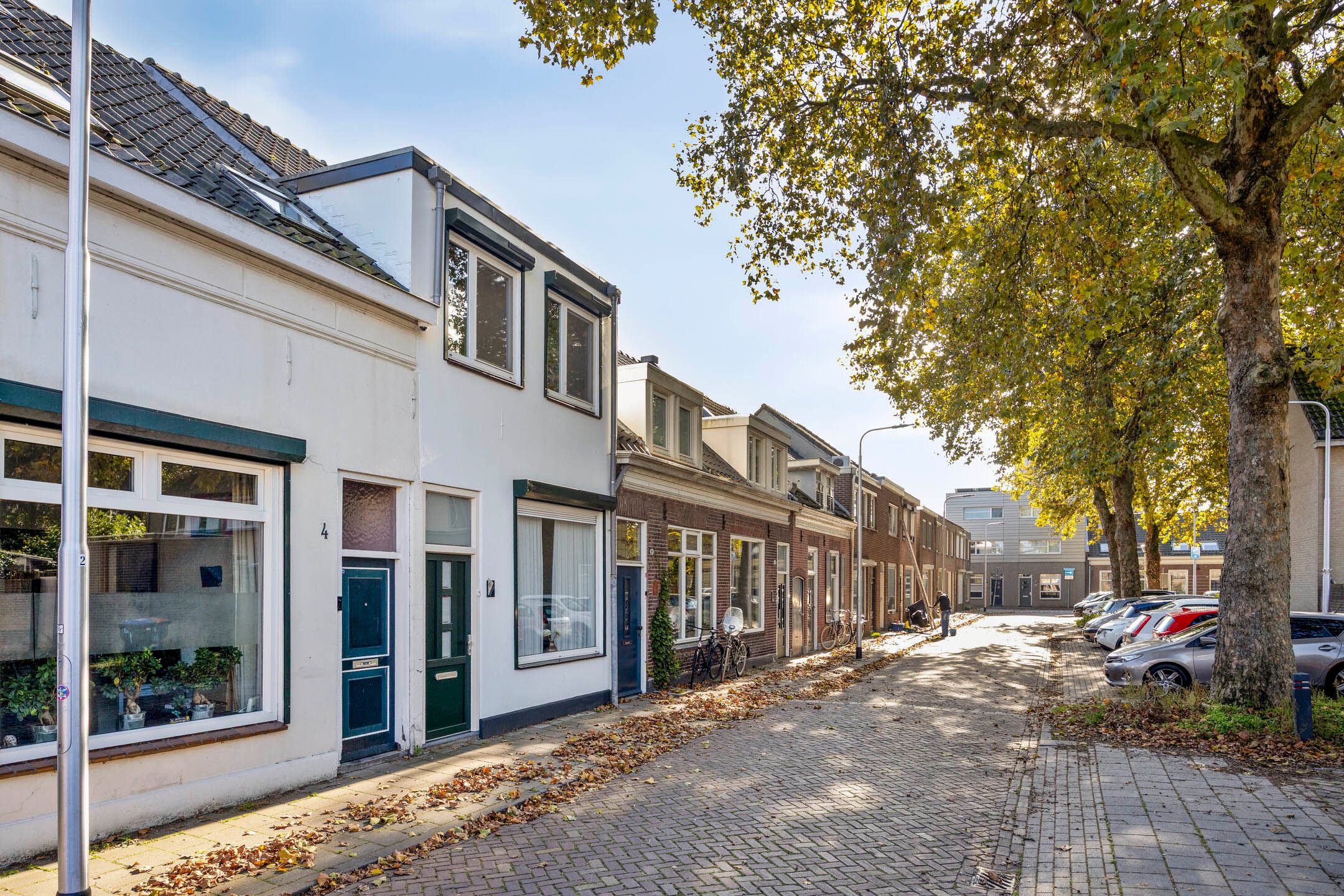 Photo 30 of Sint Josephdwarsstraat 6