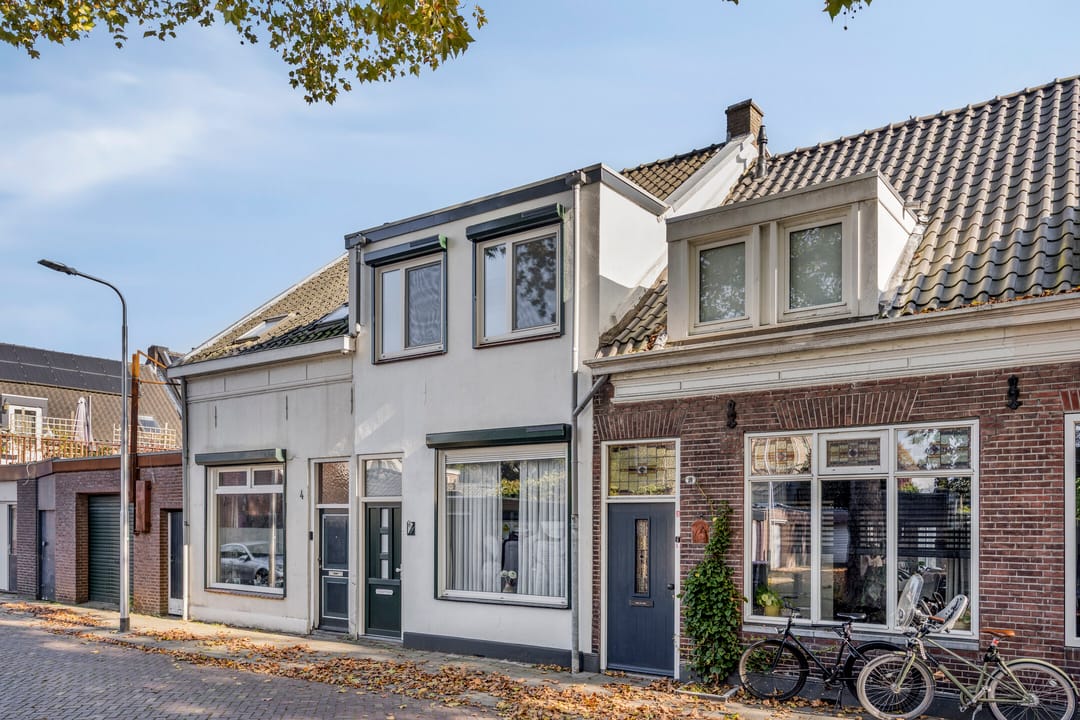 Photo 32 of Sint Josephdwarsstraat 6