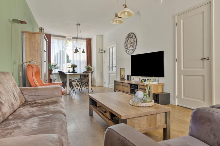 Foto 4 van Sint Josephdwarsstraat 6