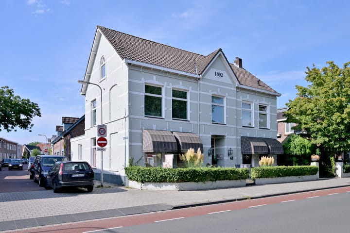 Brinkgreverweg 65