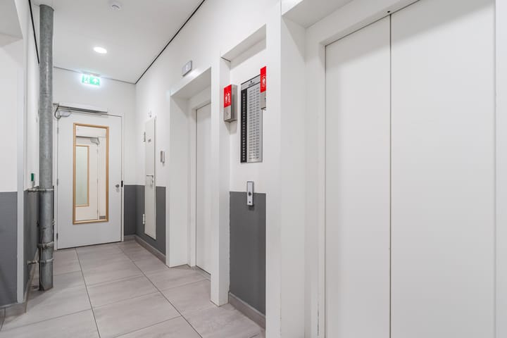 Foto 4 van Radarweg 259-H