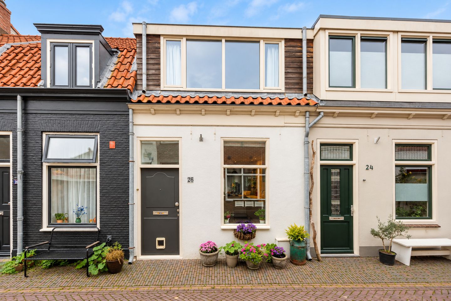 Foto 1 van Leliestraat 26