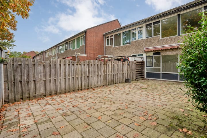 Foto 4 van August Vördingstraat 181