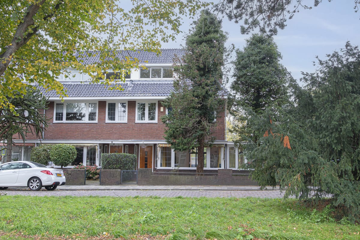 Foto 1 van Westerweg 64