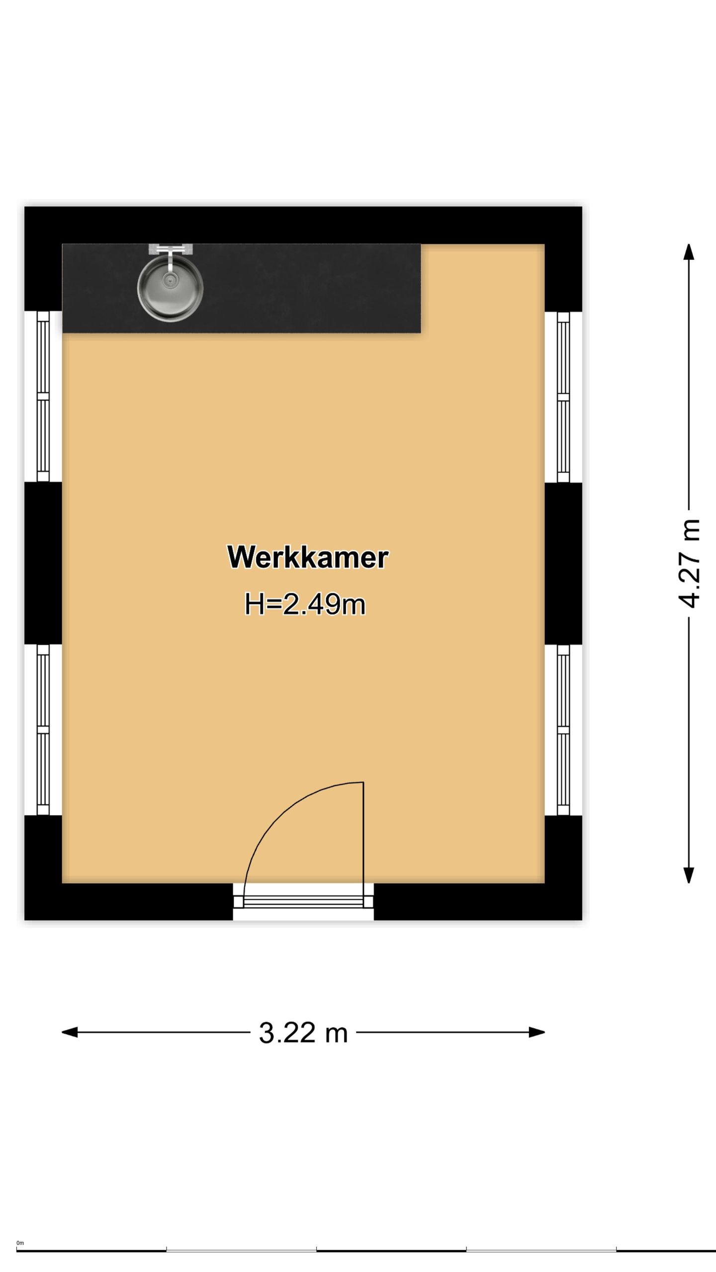 Foto 25 van Sijtjespad 1