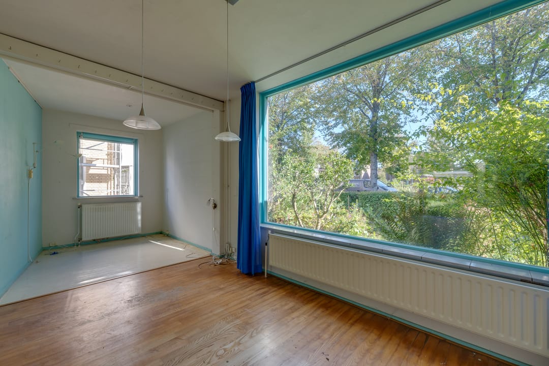 Foto 7 van Iepenlaan 7