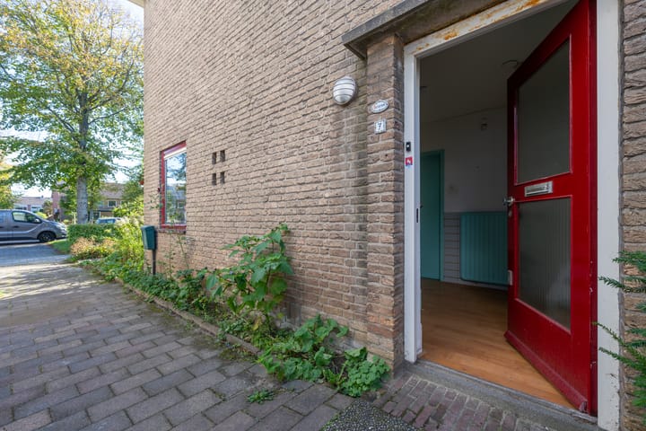 Foto 2 van Iepenlaan 7