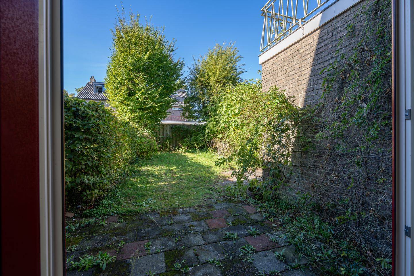 Foto 14 van Iepenlaan 7