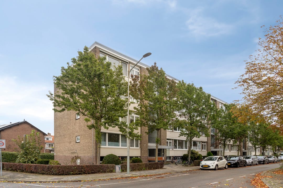 Photo 26 of Adelbert van Scharnlaan E 37