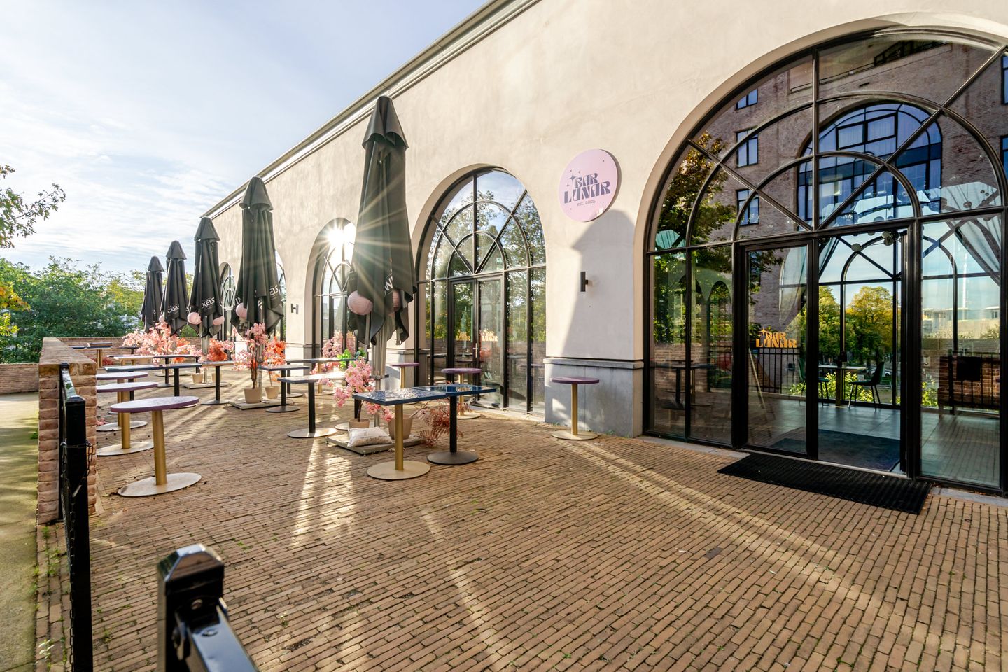 Bekijk foto 1 van Spoorplein 63