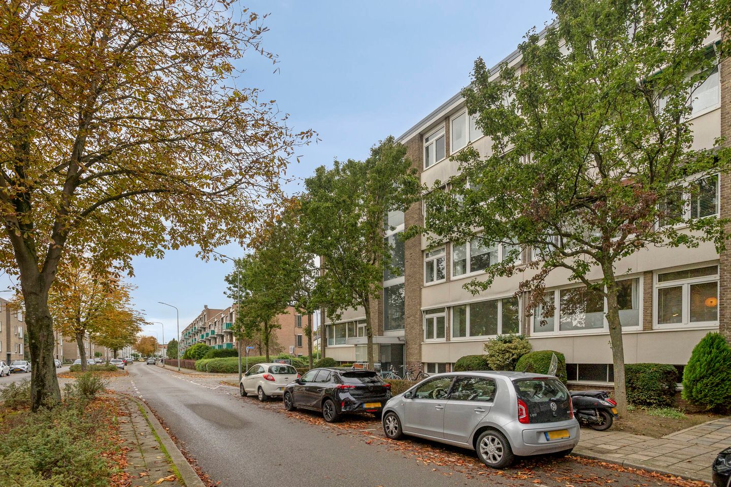 Photo 25 of Adelbert van Scharnlaan E 37