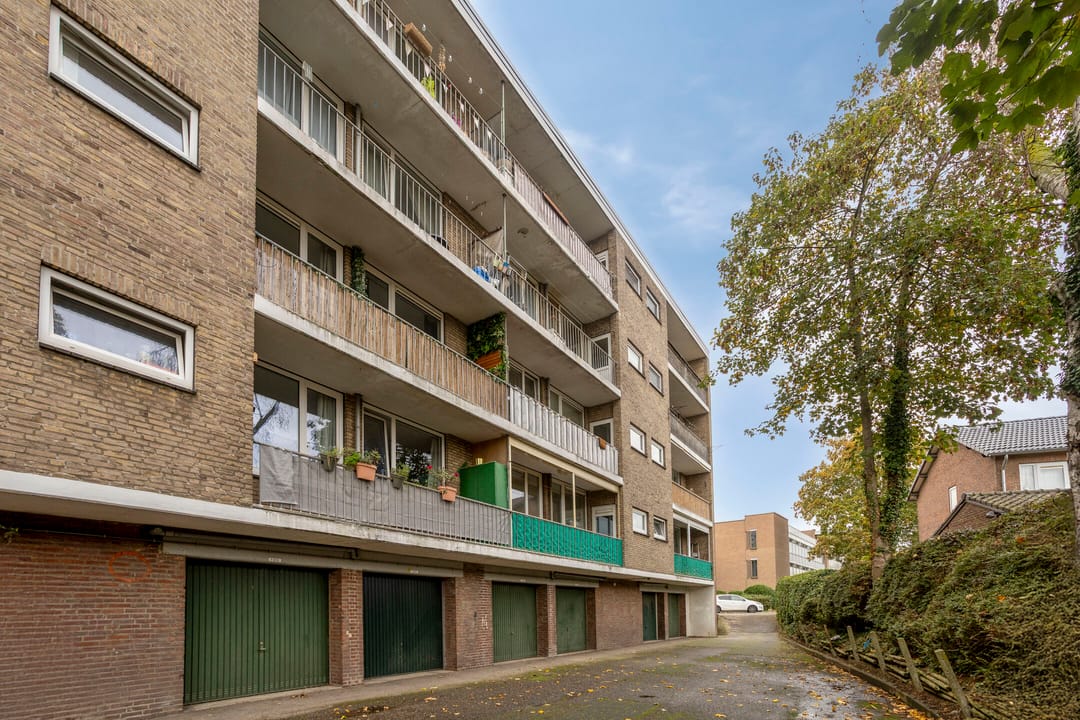 Photo 28 of Adelbert van Scharnlaan E 37