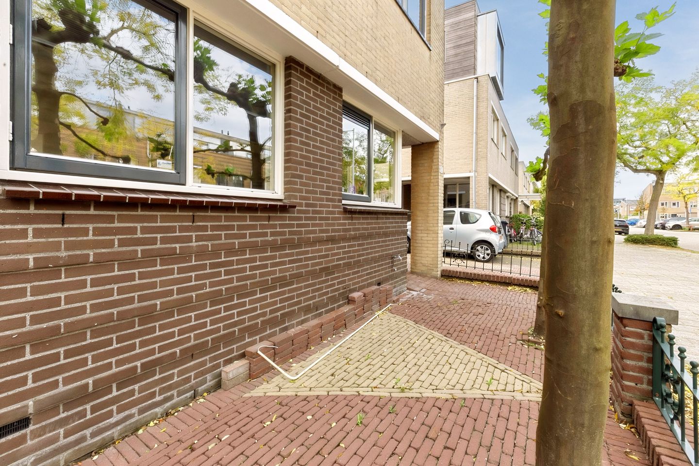 Foto 5 van Adrianus van Waertweg 12