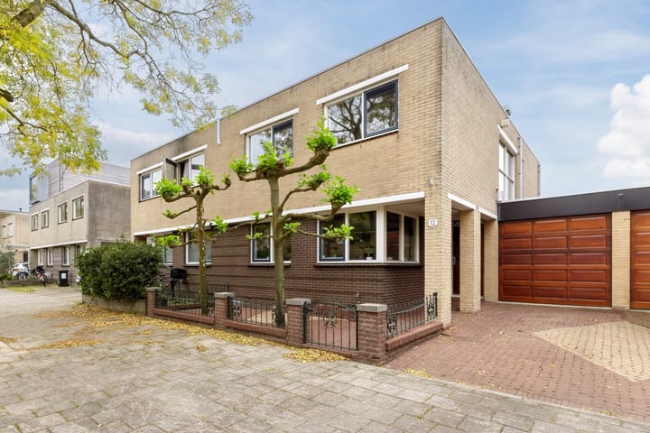Foto 4 van Adrianus van Waertweg 12