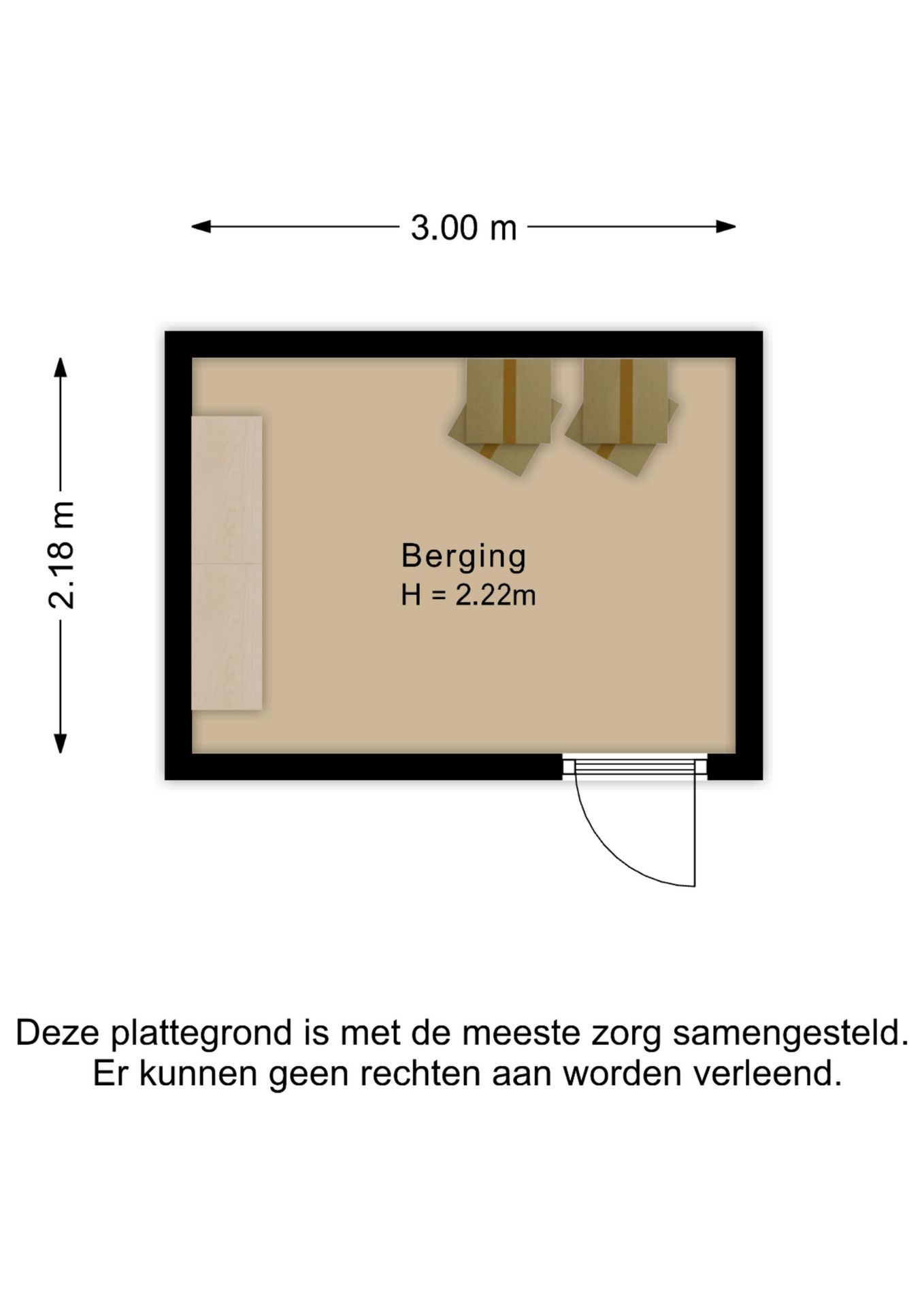 Foto 35 van Bezembinderslaan 2