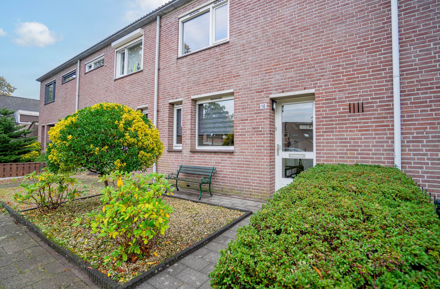 Photo 5 of Drenthehof 10