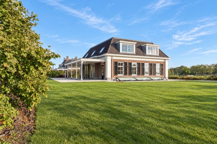 Nieuwe Steeg 102, Buurmalsen (Gem. Buren)