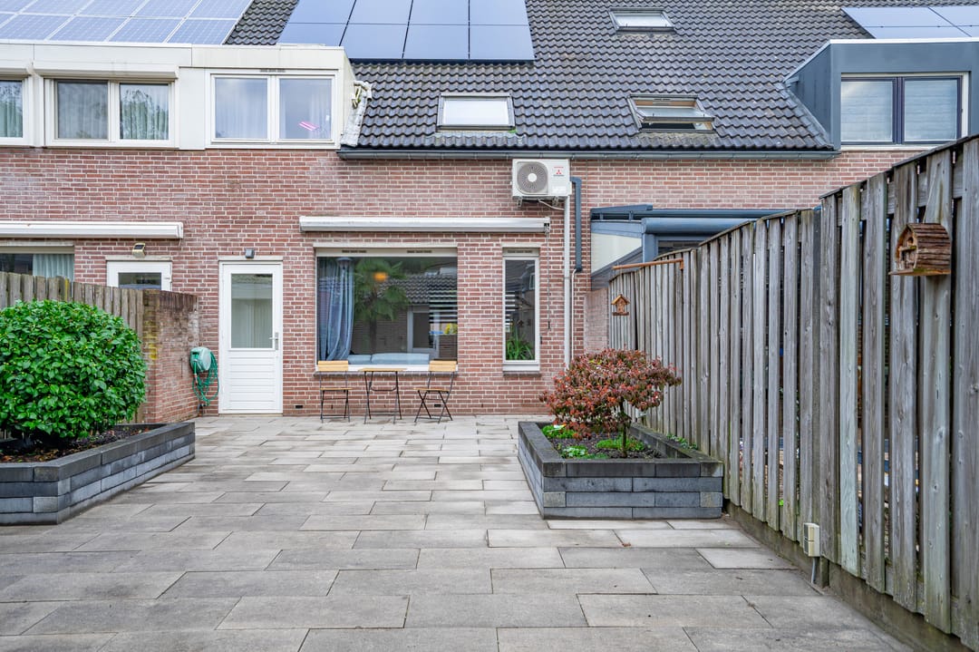 Photo 31 of Drenthehof 10