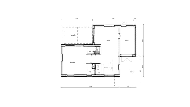 Foto 3 van Stinshof 8