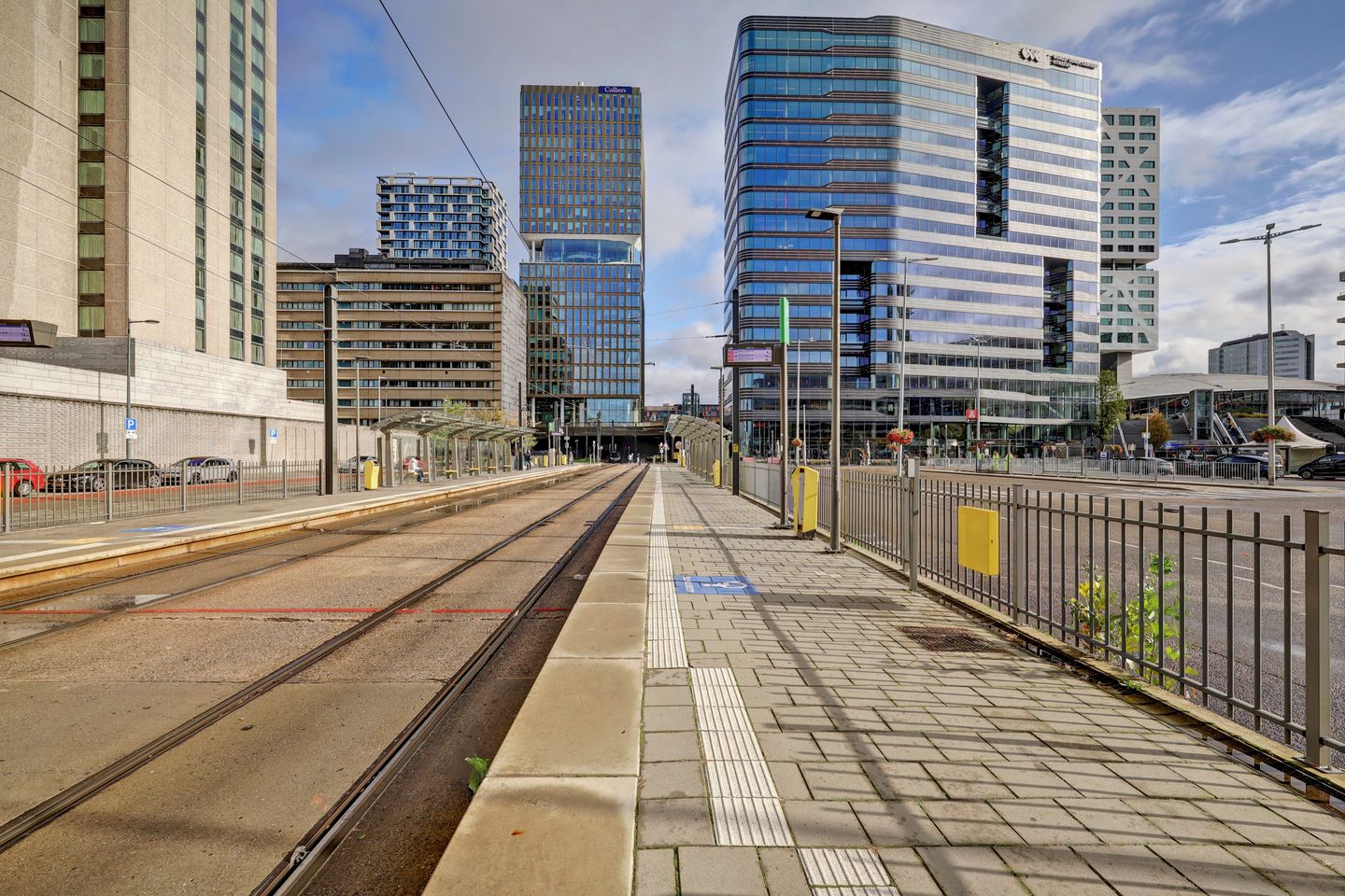 View photo 4 of Stadsplateau 7