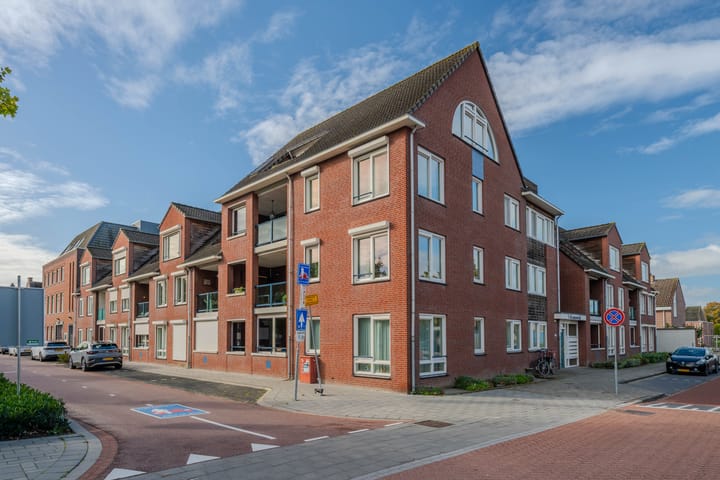 Foto 2 van Kranestraat 1