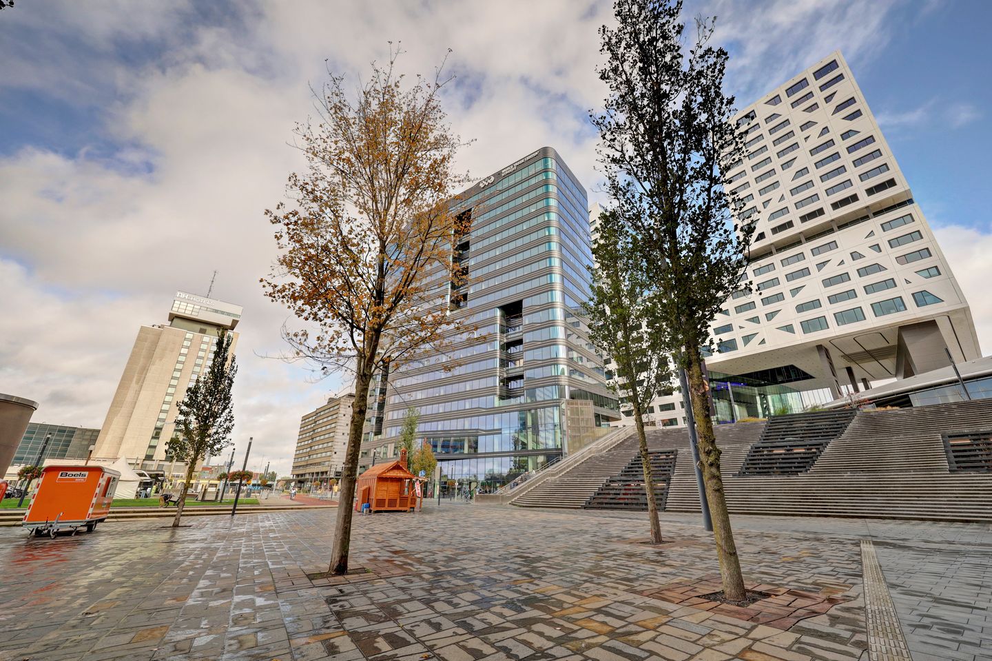 View photo 2 of Stadsplateau 7