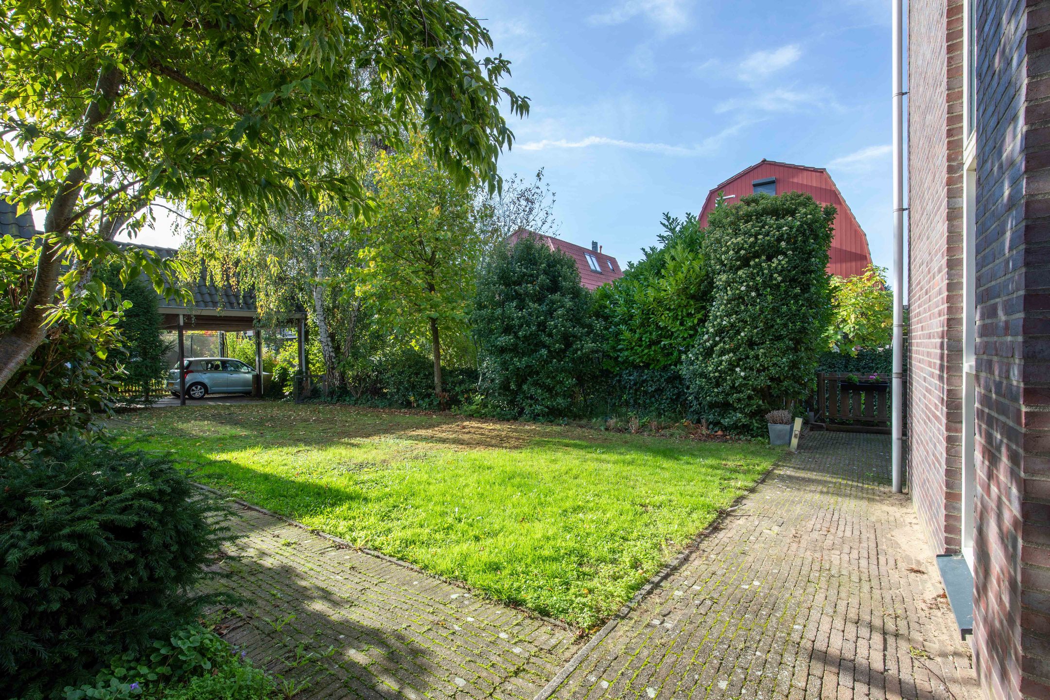 Photo 36 of Kroosjespruimstraat 11