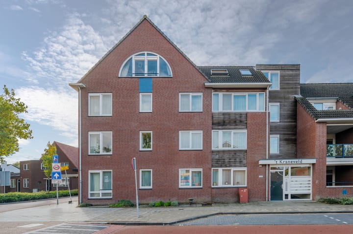 Foto 4 van Kranestraat 1