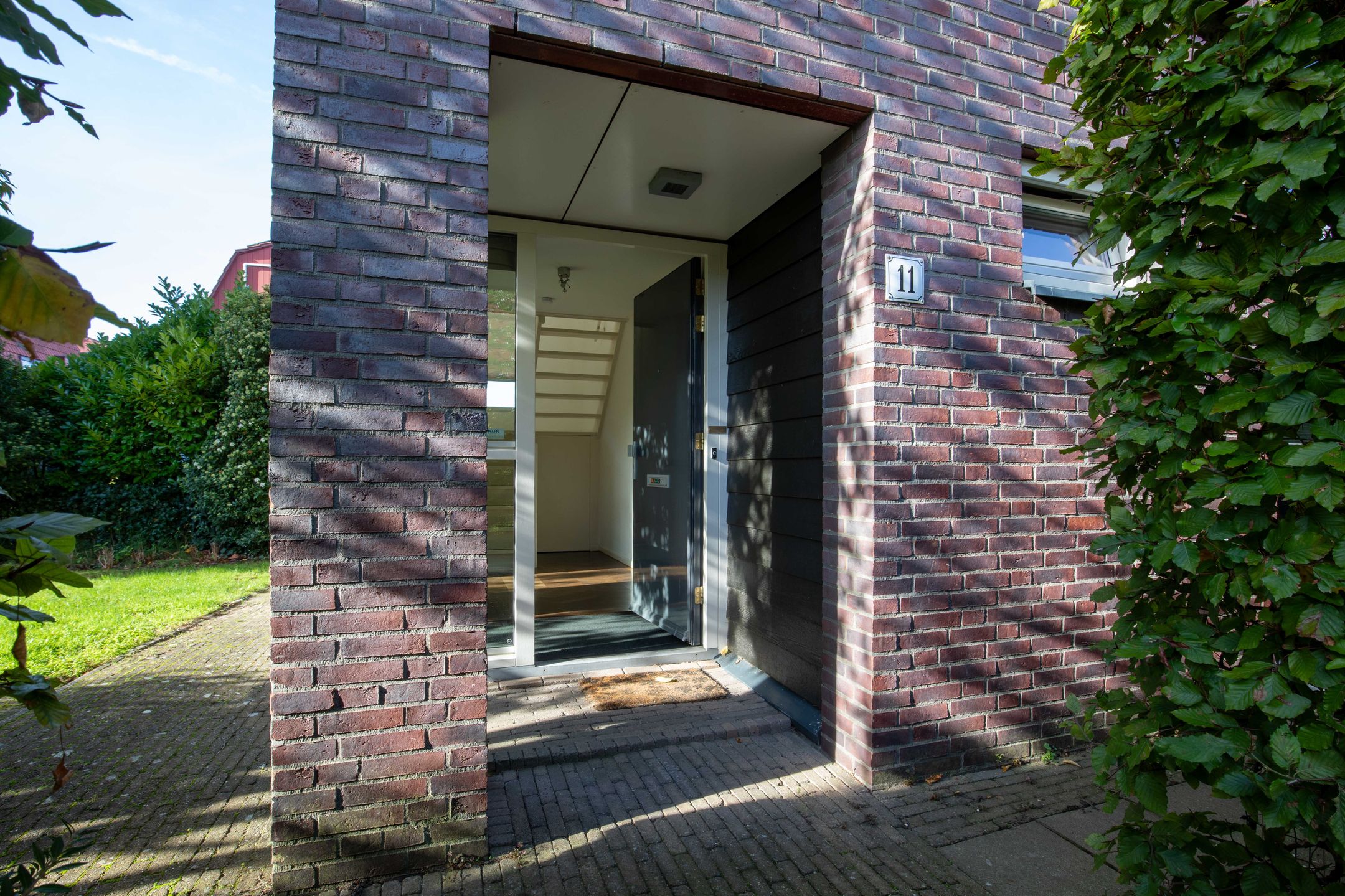Photo 6 of Kroosjespruimstraat 11