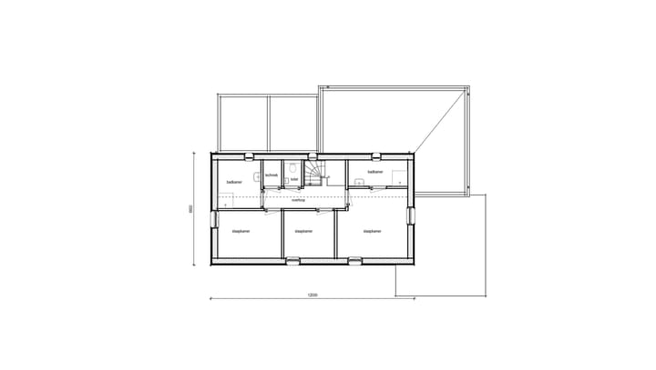 Foto 4 van Stinshof 8