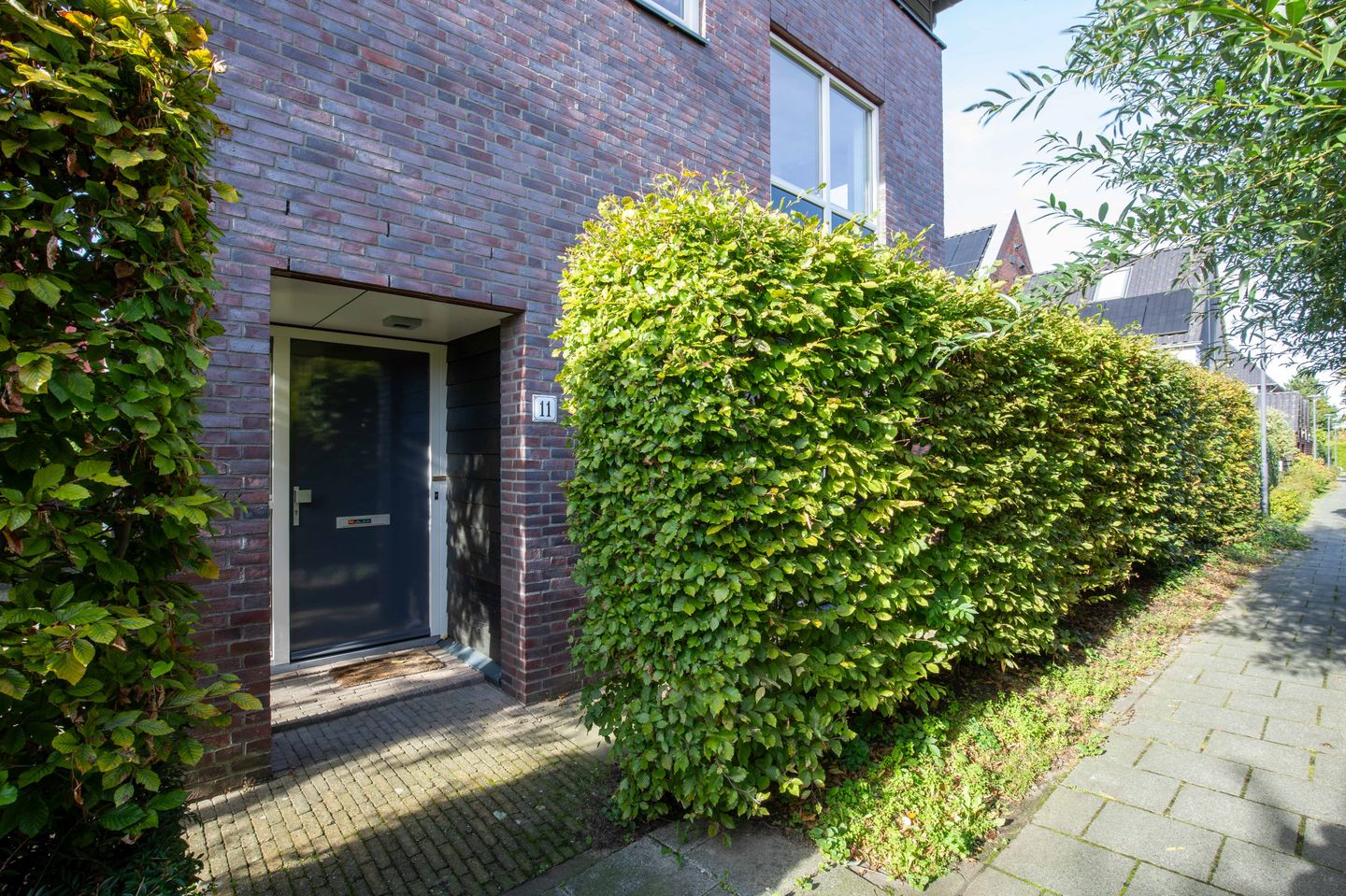 Photo 5 of Kroosjespruimstraat 11