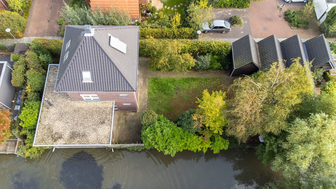 Photo 41 of Kroosjespruimstraat 11