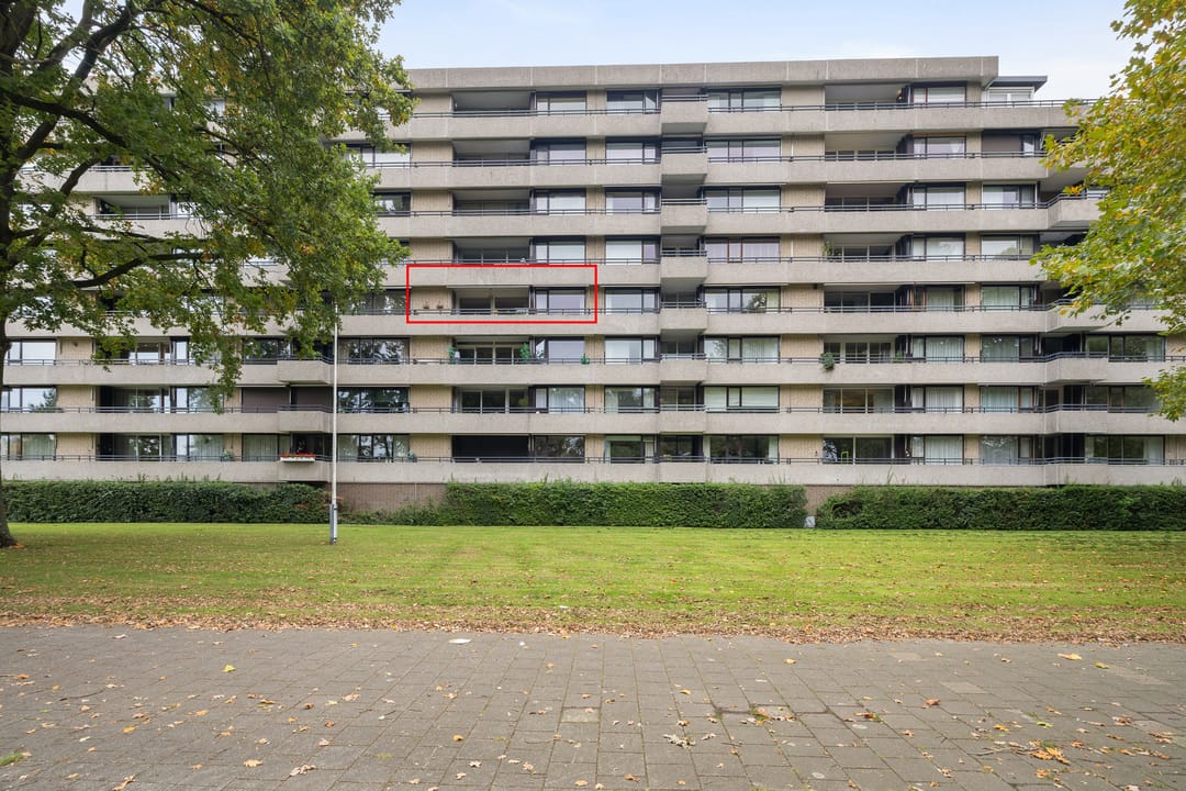 Foto 1 van Amundsenlaan 227