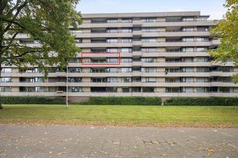 Amundsenlaan thumbnail