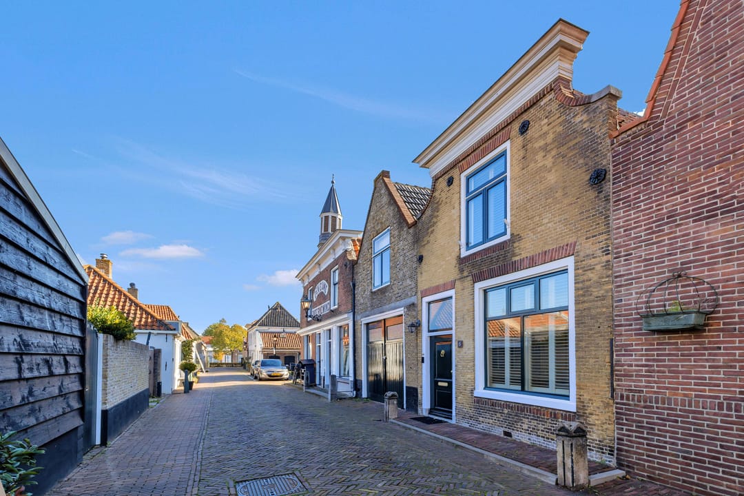Foto 1 van Geuzenstraat 6