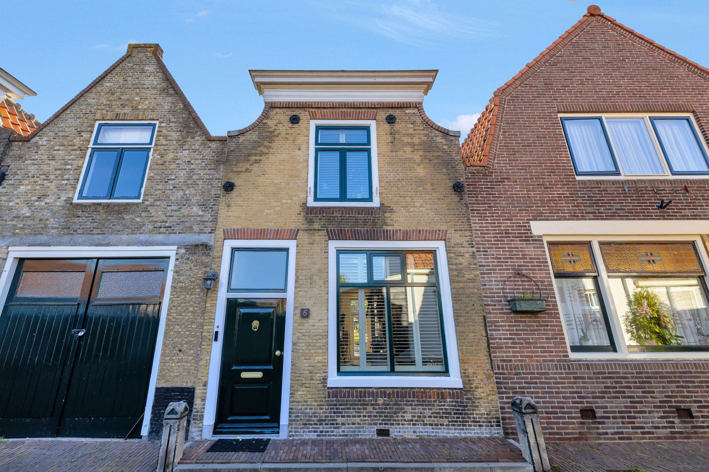 Foto 5 van Geuzenstraat 6
