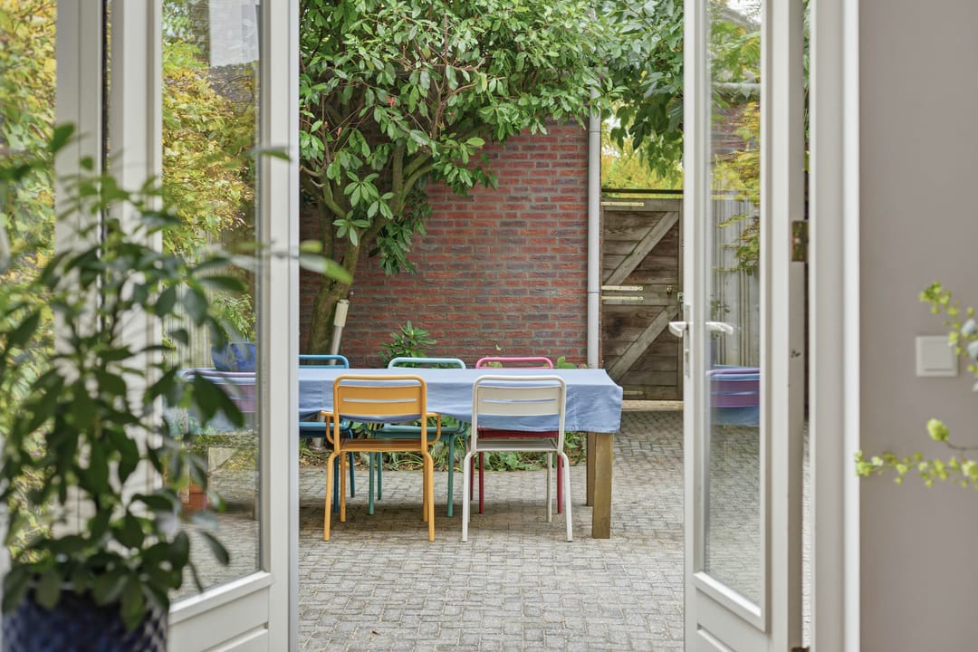 Foto 11 van Orthense Hoven 16