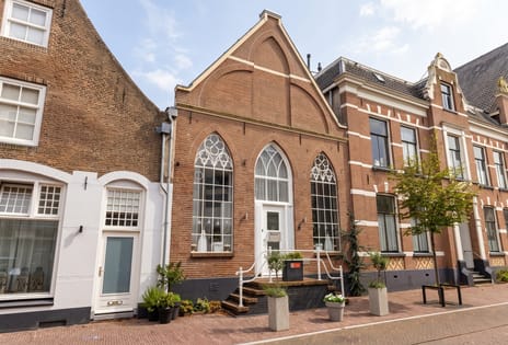 Achterstraat thumbnail