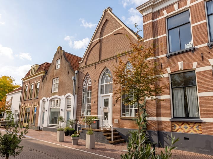 Foto 4 van Achterstraat 5
