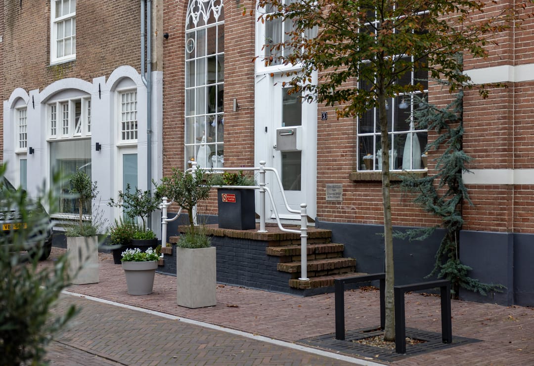 Photo 7 of Achterstraat 5