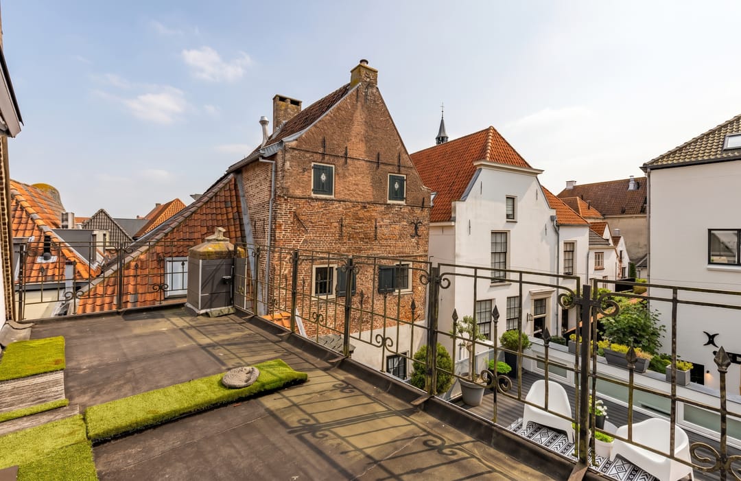 Photo 47 of Achterstraat 5