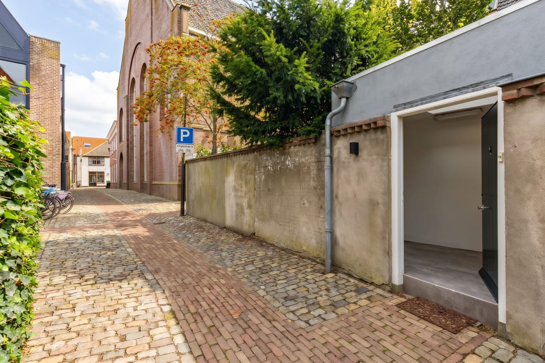 Photo 53 of Achterstraat 5