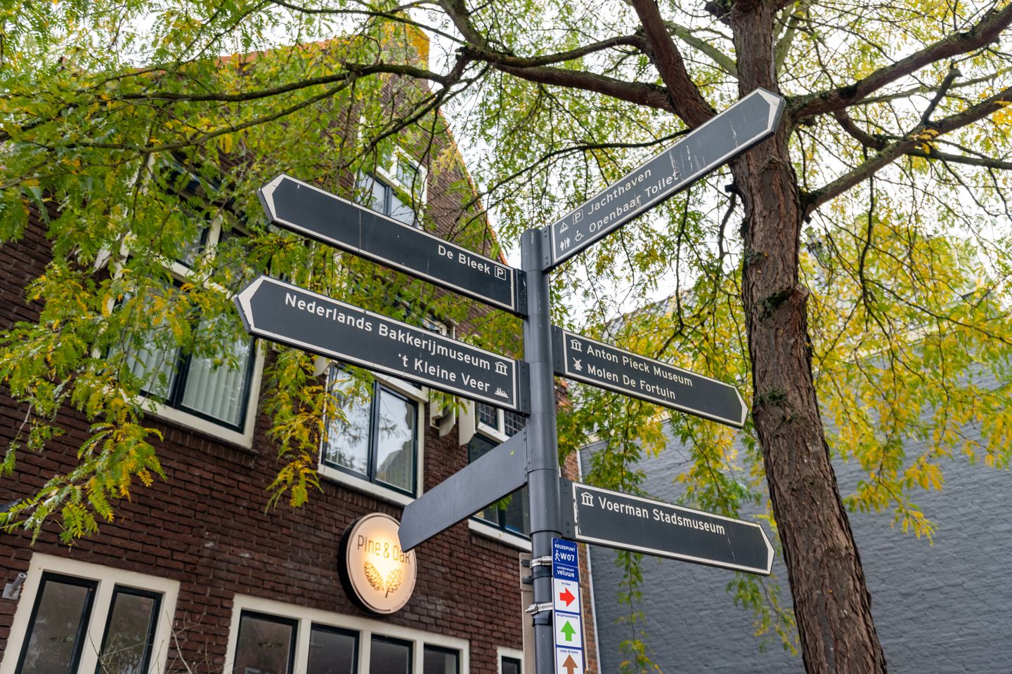 Photo 64 of Achterstraat 5