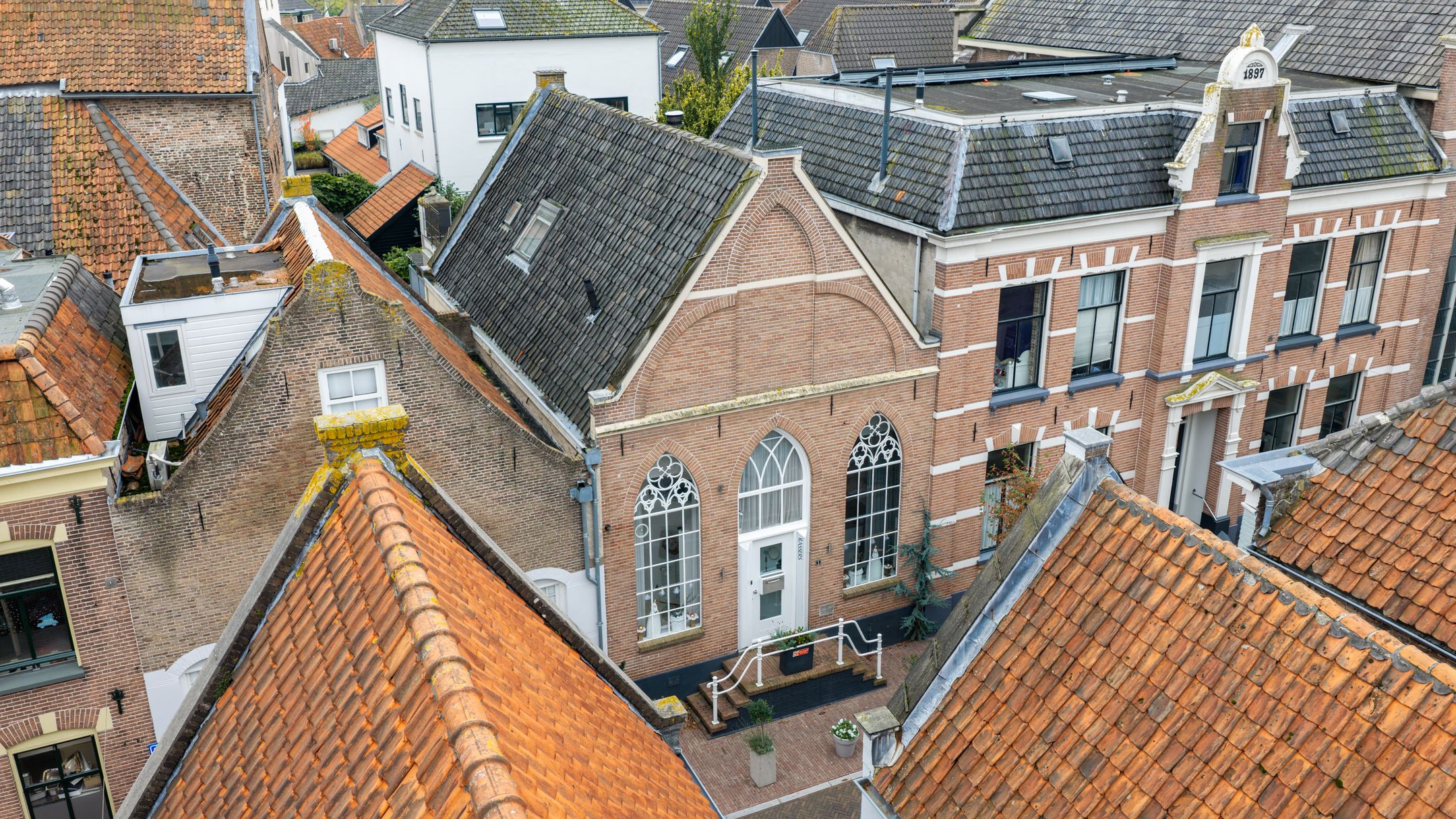 Photo 57 of Achterstraat 5