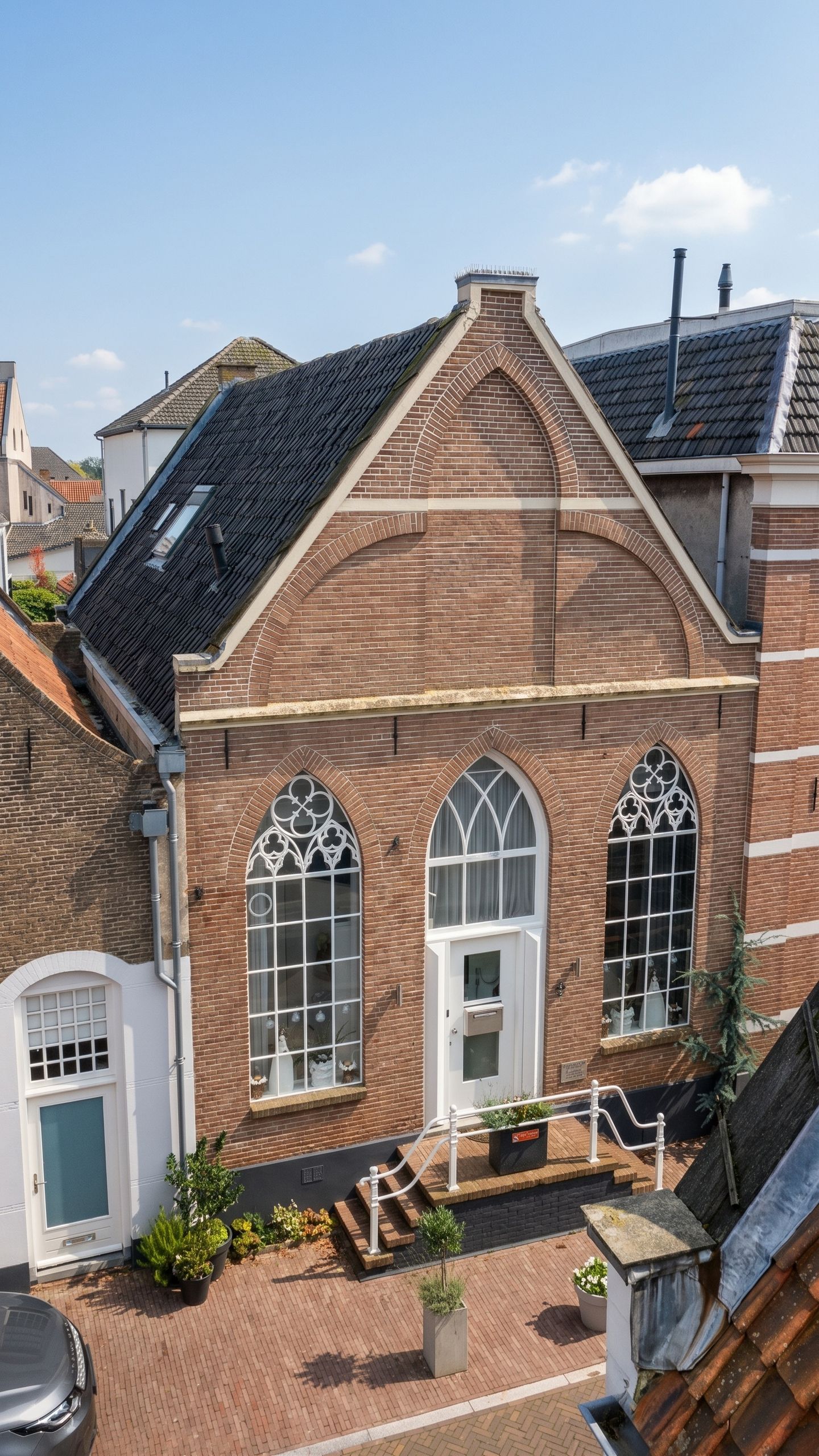 Photo 55 of Achterstraat 5