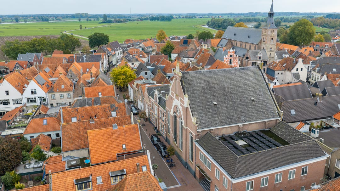 Photo 62 of Achterstraat 5