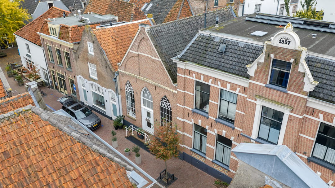 Photo 58 of Achterstraat 5