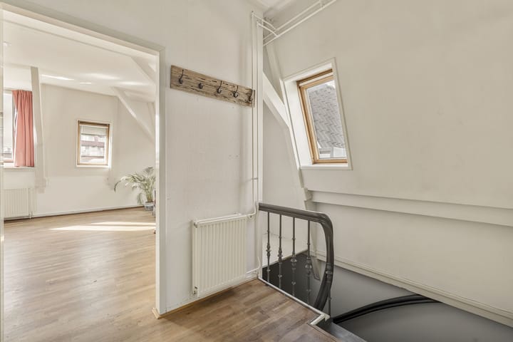Foto 4 van Eerste Van der Helststraat 1-G