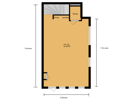 Bekijk plattegrond
